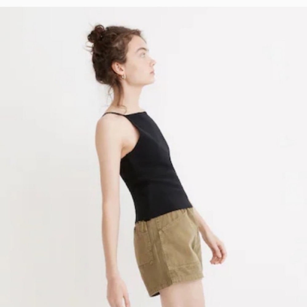 MADEWELL TOP
